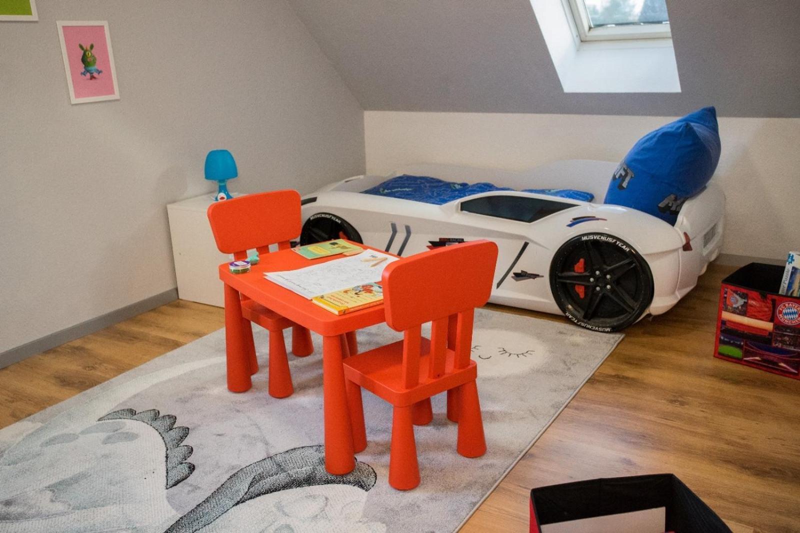 Zum Kaeutzchen 120Qm Ferienhaus 8 Personen 4 Schlafzimmer Nossentiner Huette Exterior photo