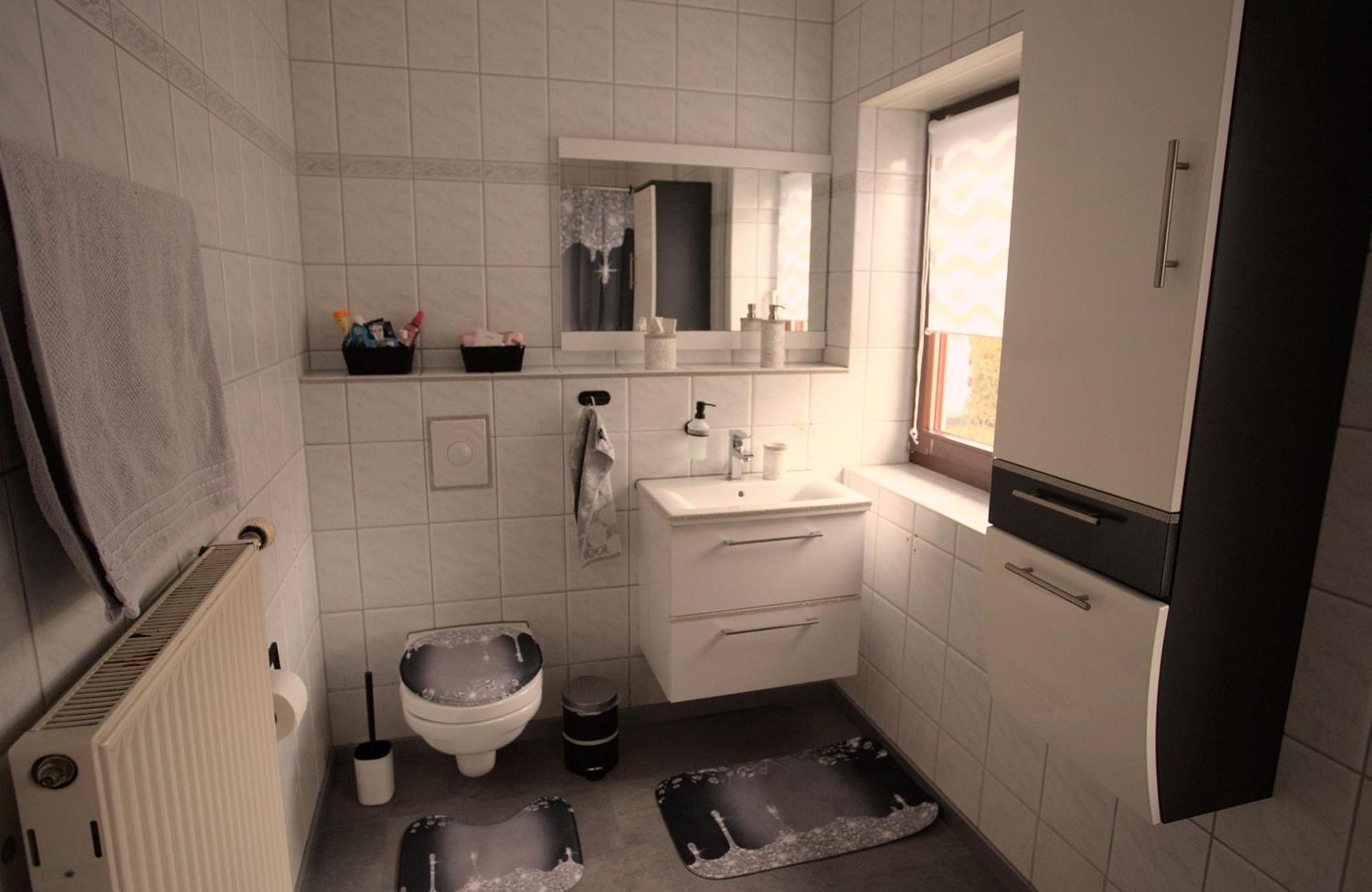 Zum Kaeutzchen 120Qm Ferienhaus 8 Personen 4 Schlafzimmer Nossentiner Huette Exterior photo