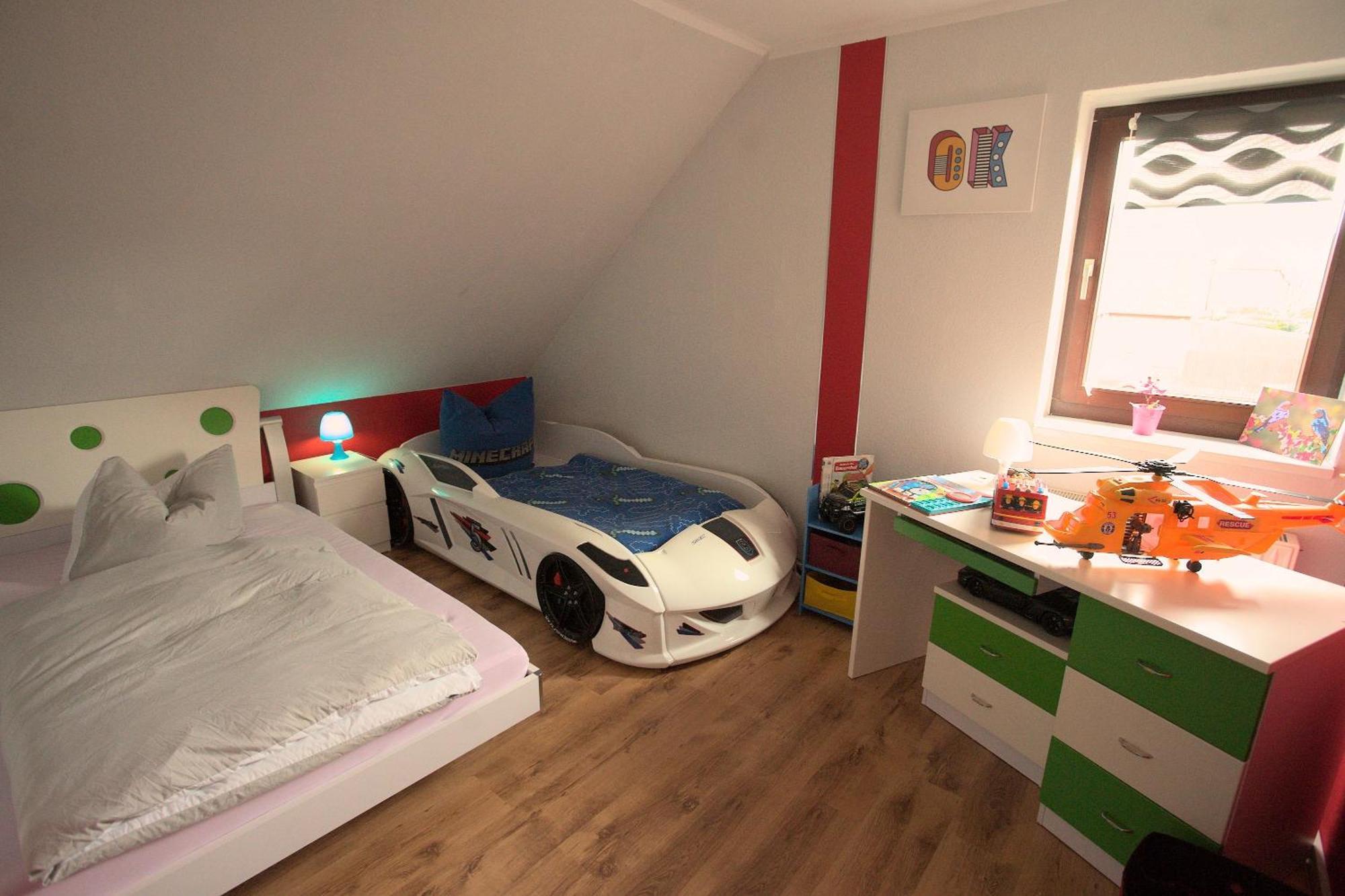 Zum Kaeutzchen 120Qm Ferienhaus 8 Personen 4 Schlafzimmer Nossentiner Huette Exterior photo